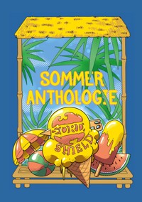 Sommer Anthologie - Word and Shield e.V. - ebook