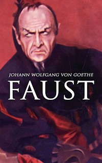 Faust - Johann Wolfgang von Goethe - ebook