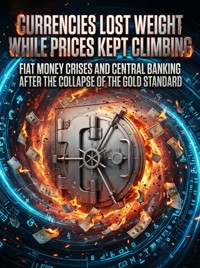 Currencies Lost Weight While Prices Kept Climbing - Kian Tate - ebook