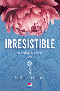 Irresistible. Cloverleigh Farms. Tom 1 - Melanie Harlow - ebook + audiobook + książka