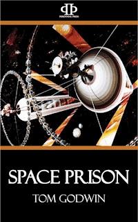 Space Prison - Tom Godwin - ebook