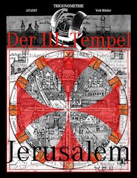 Der III. Tempel Jerusalem - Veit Rösler - ebook