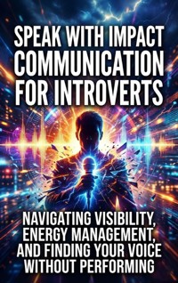 Speak With Impact: Communication for Introverts - Mae Collinsworth - ebook