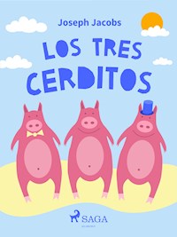 Los tres cerditos - Perrault Charles - ebook