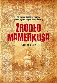 Źródło Mamerkusa - Leszek Biały - ebook