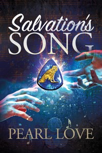 Salvation's Song - Pearl Love - ebook