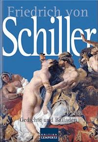 Friedrich von Schiller - Friedrich von Schiller - ebook