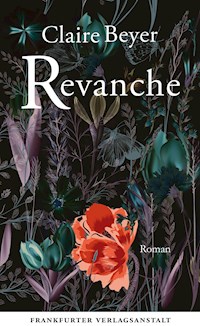 Revanche - Claire Beyer - ebook