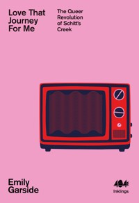 Love That Journey For Me - Emily Garside - ebook