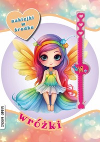 Wróżki z bransoletką -  - książka
