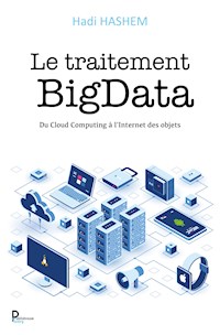 Le traitement BigData - Hadi Hashem - ebook
