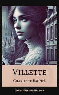 Villette - Bronte Charlotte - ebook