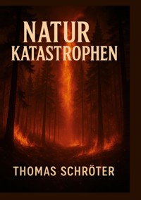 Naturkatastrophen - Thomas Schröter - ebook