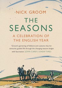 The Seasons - Groom Nick - ebook