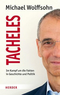 Tacheles - Michael Wolffsohn - ebook