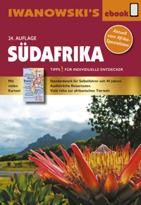 Südafrika - Iwanowski Michael - ebook