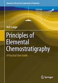 Principles of Elemental Chemostratigraphy - Neil Craigie - ebook