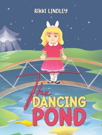 The Dancing Pond - Rikki Lindley - ebook