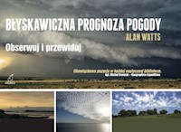 Błyskawiczna prognoza pogody - Alan Watts - książka