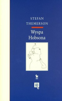 Wyspa Hobsona -  - książka