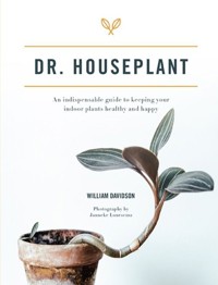 Dr. Houseplant - Davidson William - książka