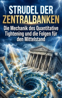Strudel der Zentralbanken - René Fuerst - ebook