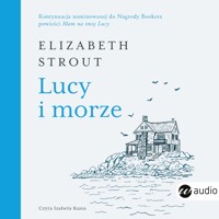 Lucy i morze - Elizabeth Strout - ebook + audiobook + książka