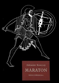 Mararon - Aleksander Krawczuk - ebook