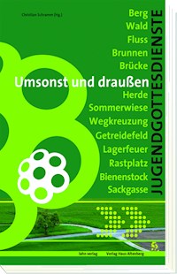 Umsonst und draußen -  - ebook
