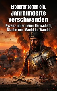 Eroberer zogen ein, Jahrhunderte verschwanden - Benedikt Lang - ebook