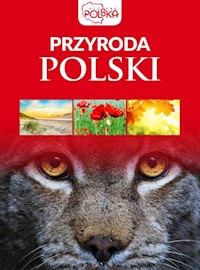 Przyroda Polski -  - książka