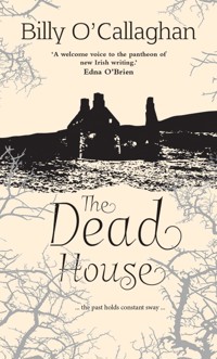The Dead House - Billy O'Callaghan - ebook