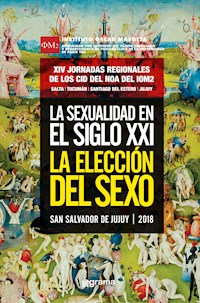 La sexualidad en el siglo XXI - Andrea Blasco - ebook
