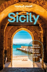 Sicily -  - książka