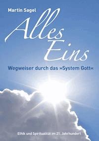 Alles Eins - Martin Sagel - ebook