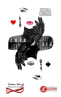 Coeur à pic - Jessika Lombar - ebook