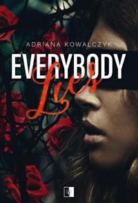Everybody Lies - Adriana Kowalczyk - ebook + audiobook + książka
