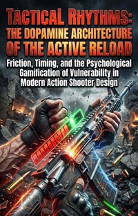 Tactical Rhythms: The Dopamine Architecture of the Active Reload - Shaun Cook - ebook