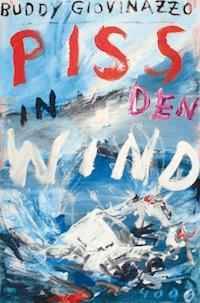 Piss in den Wind - Buddy Giovinazzo - ebook