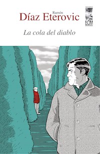 La cola del diablo - Ramón Díaz Eterovic - ebook