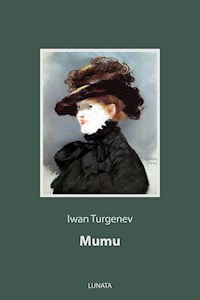 Mumu - Iwan Turgenev - ebook