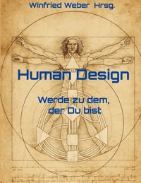 Human Design -  - ebook
