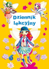 Dziennik lekcyjny - Mateusz Jagielski - książka