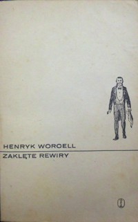 Zaklęte rewiry - Henryk Worcell - ebook