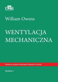 Wentylacja mechaniczna - zbiorowa praca - książka