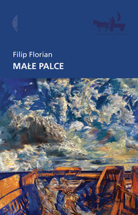 Małe palce - Filip Florian - książka