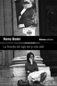 La filosofía del siglo XX (y más allá) - Bodei Remo - ebook