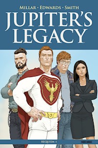 Jupiter's Legacy - Requiem 1 - Mark Millar - ebook
