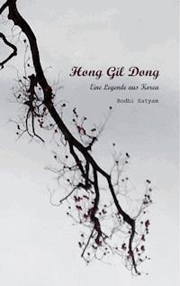 Hong Gil Dong - Bodhi Satyam - ebook