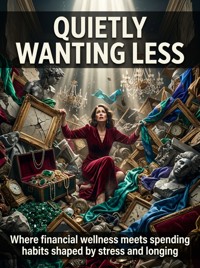 Quietly Wanting Less - Veda Grant - ebook
